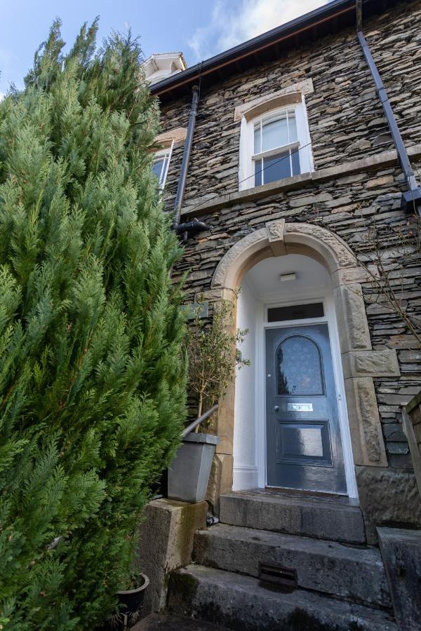 Ashleigh House Windermere Exterior foto